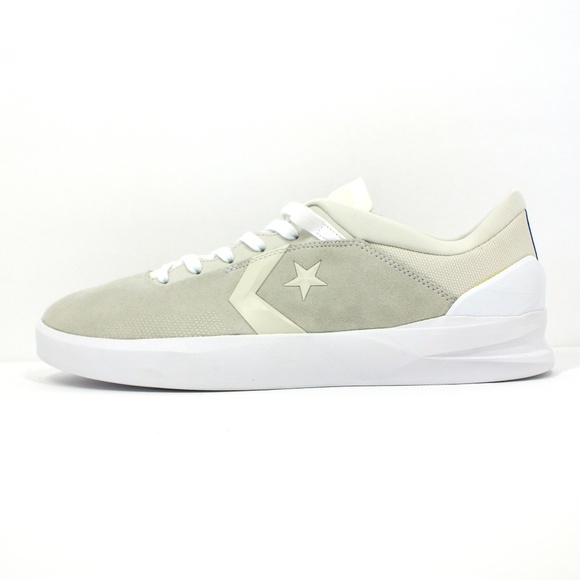 agitatie bijlage tegel Converse | Shoes | Converse One Star Metric Cls Suede Buff White | Poshmark